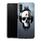 Coque pour Samsung A04S Skull Play